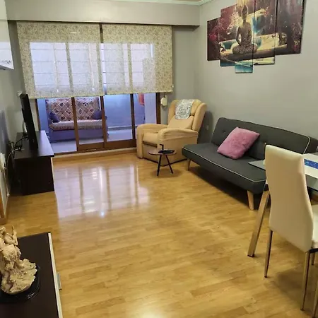 Apartamento Torrevieja Апартаменти Торрев'єха