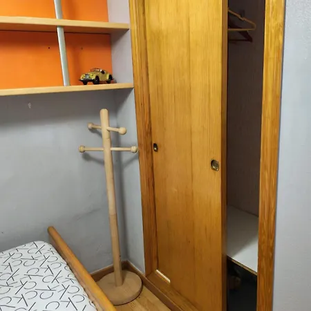 Apartamento Torrevieja *