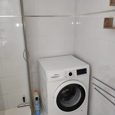 Апартаменти Apartamento Torrevieja Торрев'єха