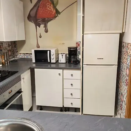 Апартаменти Apartamento Torrevieja