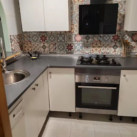 Apartamento Torrevieja * Торрев'єха