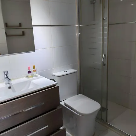 Апартаменти Apartamento Torrevieja Торрев'єха