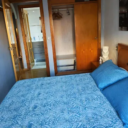 Apartamento Torrevieja Торрев'єха
