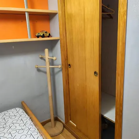 Apartamento Torrevieja *