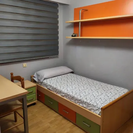 Apartamento Torrevieja Апартаменти *