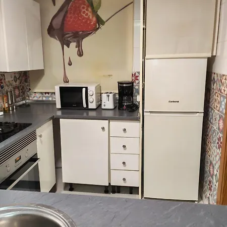 Апартаменти Apartamento Torrevieja