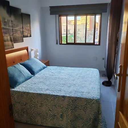 Apartamento Torrevieja Апартаменти *